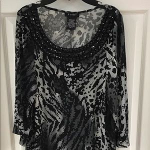 Women’s casual dress